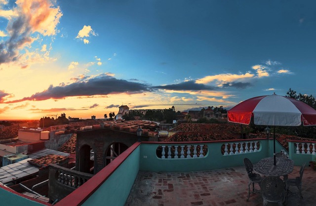 Hostal Barceló