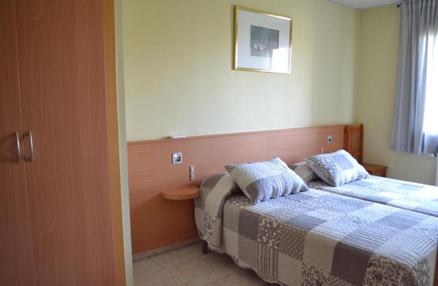 Hostal Bartis