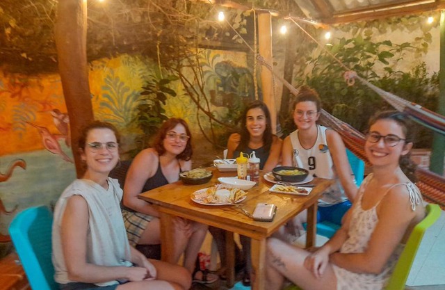 Hostal Baruch