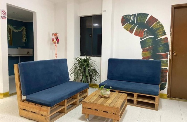 Hostal Baruch