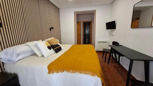 Hostal Bellas