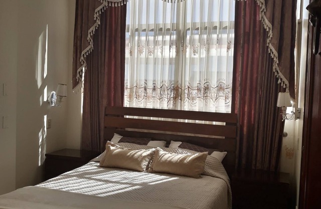 Hostal Bellavista Inn