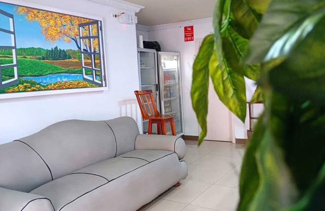 Hostal Bicentenario
