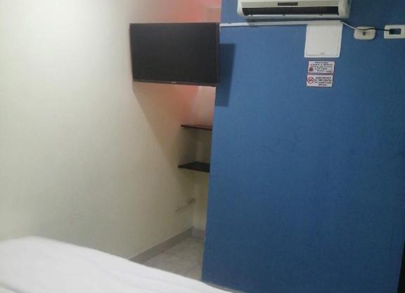 HOSTAL BOCA CHICA