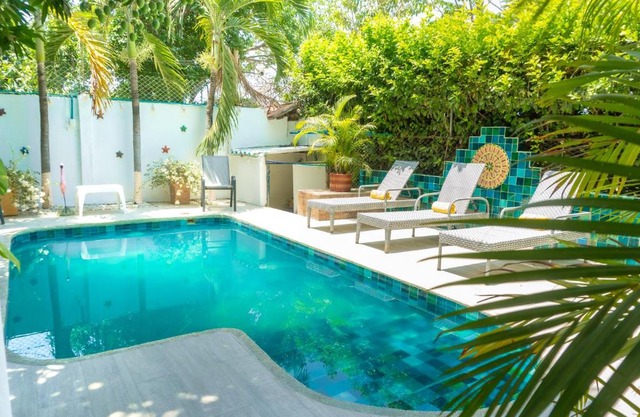 Hostal Boutique Casa Bonita