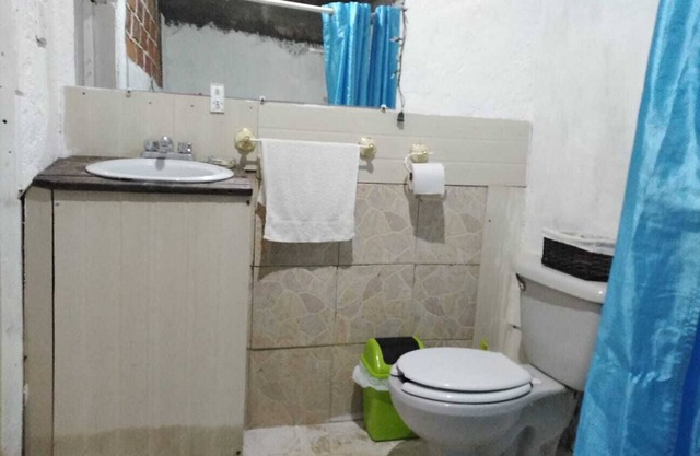 Hostal Brisas Isla de Ometepe