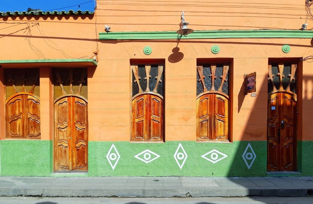 Hostal Buena Vista
