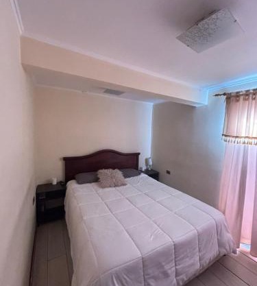 Hostal California