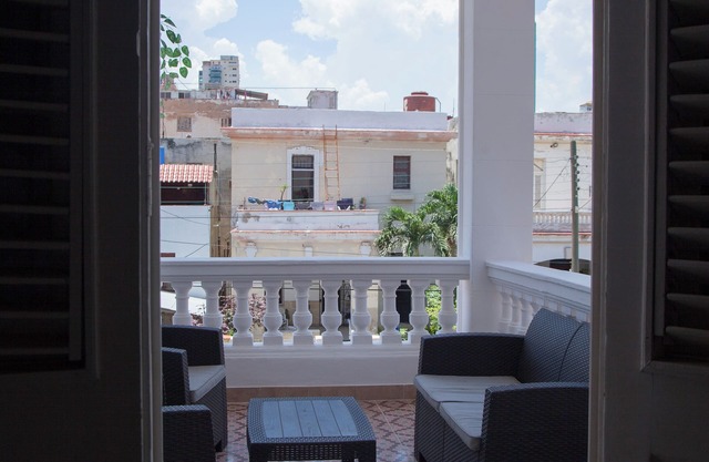 Hostal Calis Habana