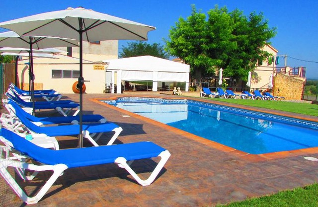 Hostal Can Bassalis