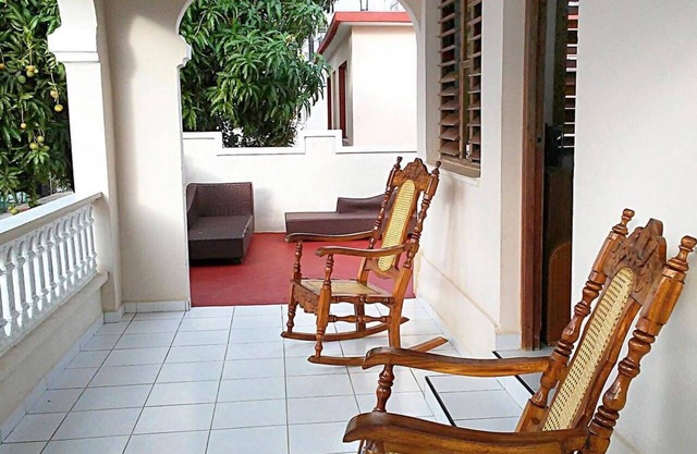 Hostal Casa del Sol SANTA MARTA