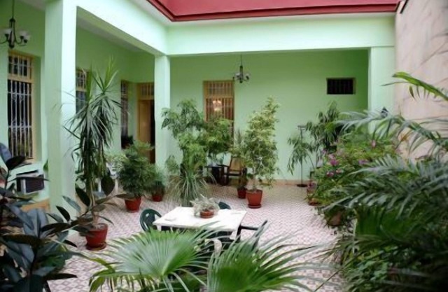 Hostal Casa Francisco