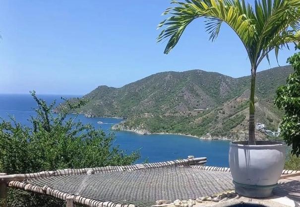 Hostal Casa Horizonte