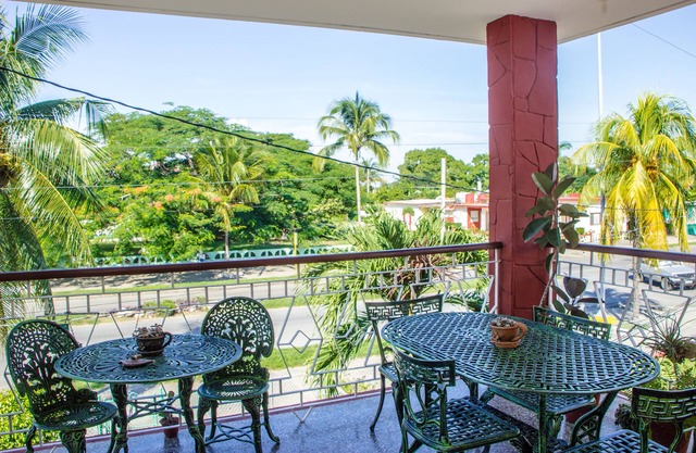 Hostal Casa Lopez