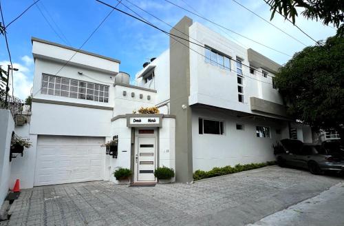 Hostal Casa Marle