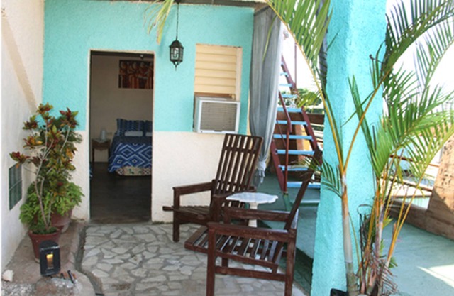 Hostal Casa Mia