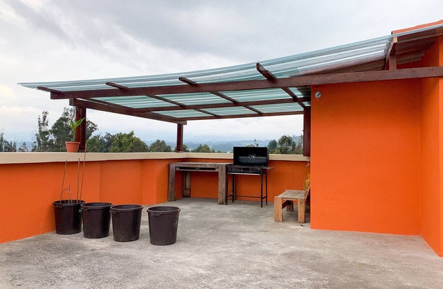 Hostal Casa San Fernando Tumbaco