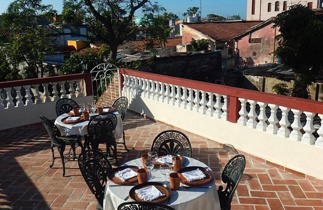 Hostal Casa Tata