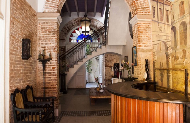 Hostal Casa Vieja