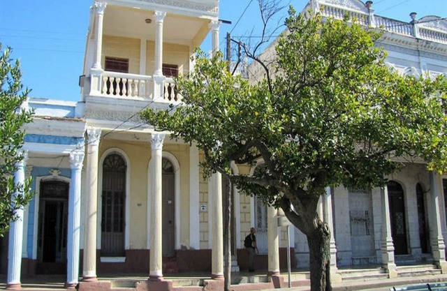 Hostal Casa Zorzano