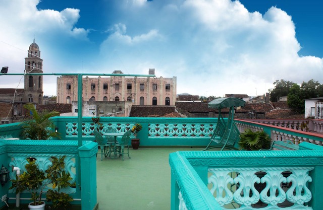 Hostal Casita B&B