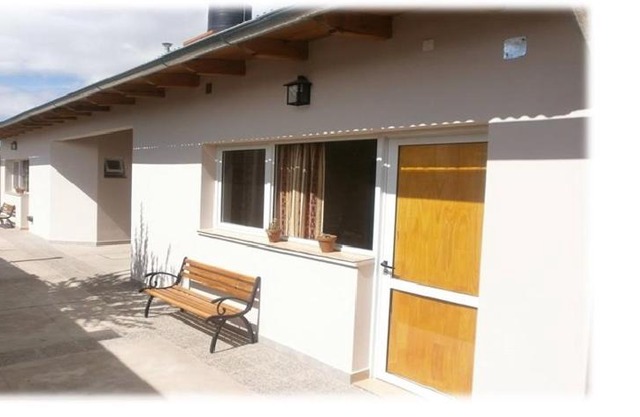 Hostal Centenario