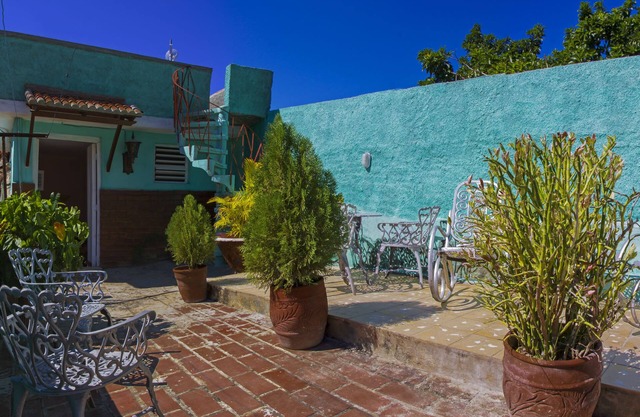 Hostal Chavela