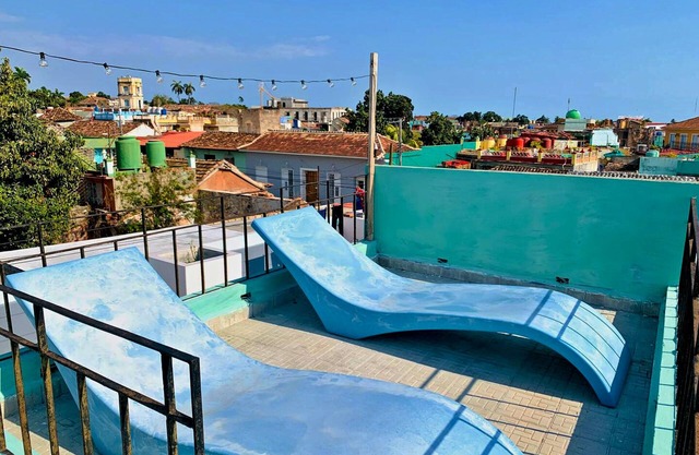 Hostal Chichi