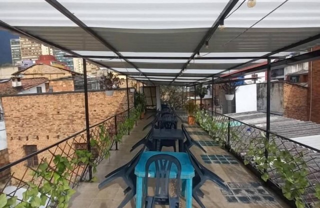 Hostal Chorro De Quevedo Candelaria