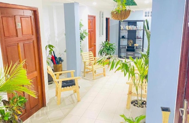 Hostal Cigarra