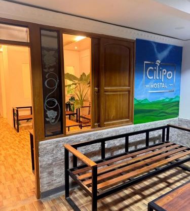 Hostal Cilipo