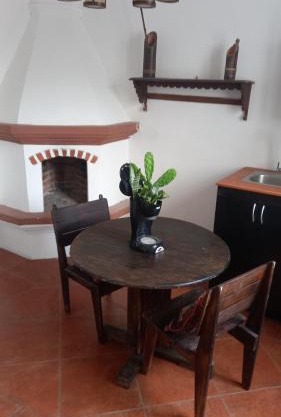 Hostal Colonial Independiente