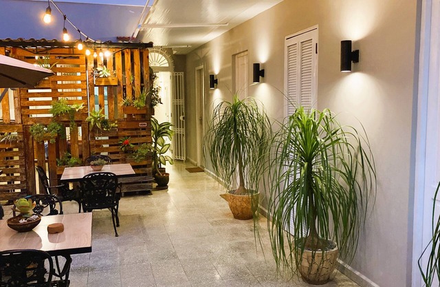 Hostal Cotarelo