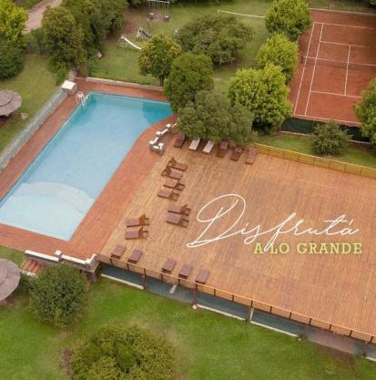 HOSTAL CRUZ CHICA