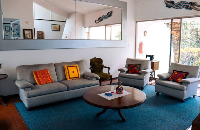 Hostal Cuija Coyoacán
