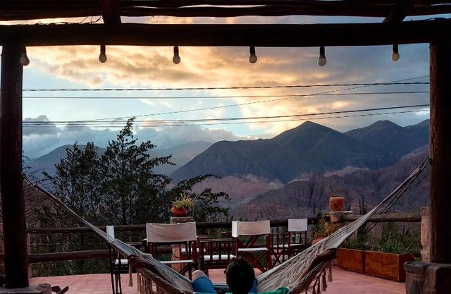 Hostal de Altura