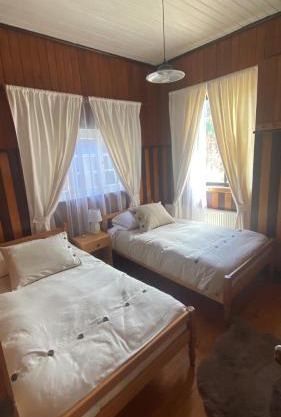 Hostal de Campo