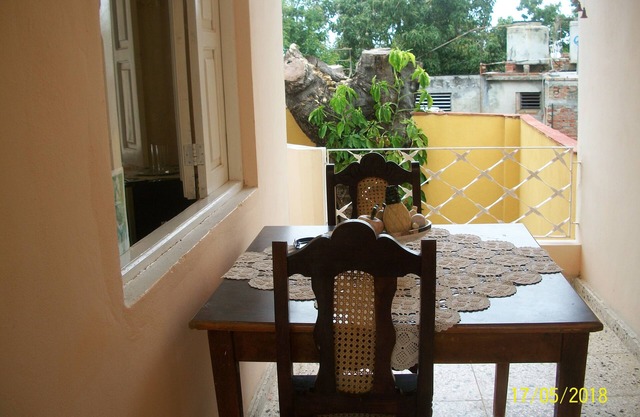 Hostal de Dayani