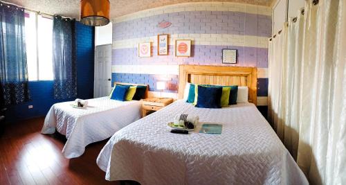 Hostal de Lucca