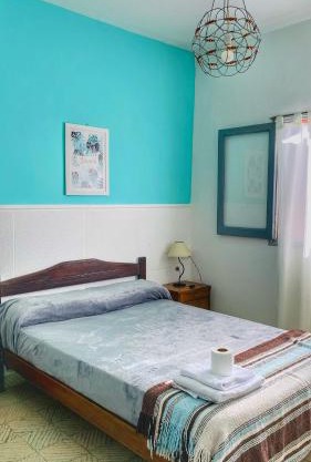 Hostal de Luz
