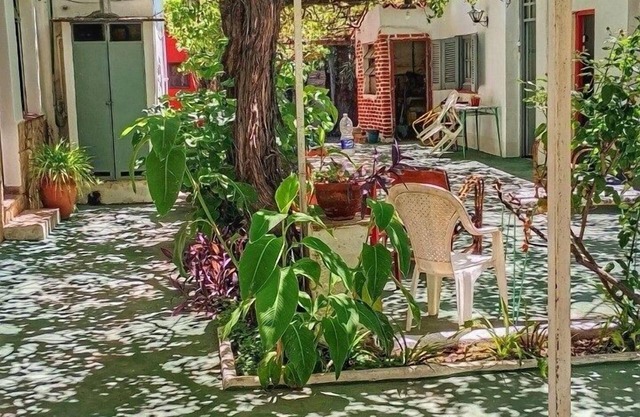 Hostal de Luz