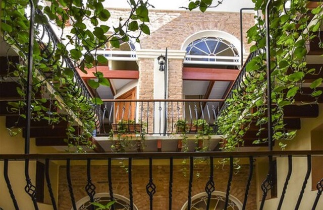 Hostal del Buen Viaje