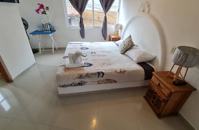 HOSTAL DEL ELEFANTE