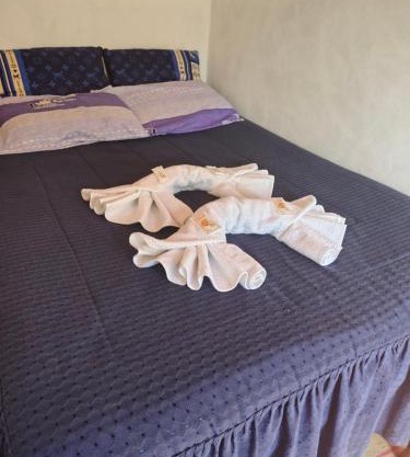 Hostal del Luna