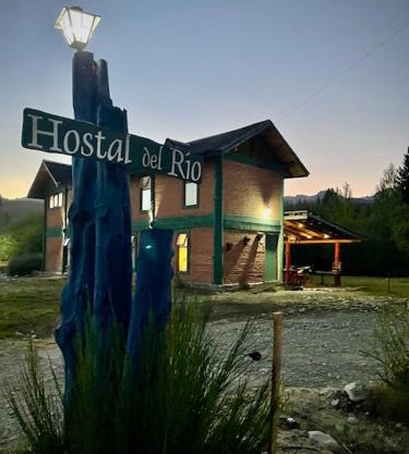 Hostal del río