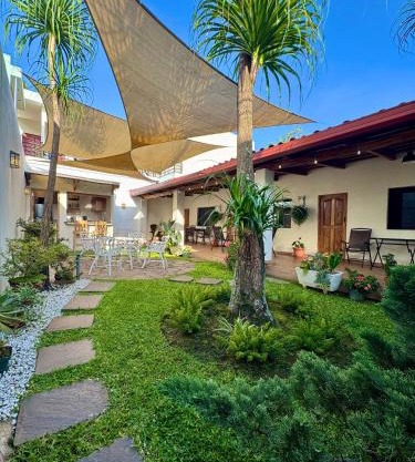 Hostal DEYLUWIN