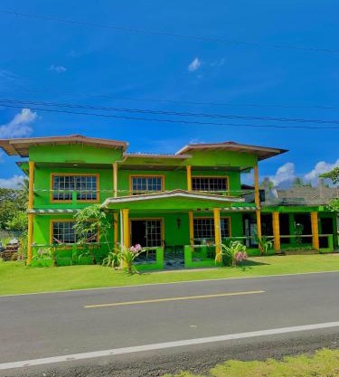 Hostal Don Oscar