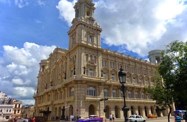 Hostal Dona Cristina y Dayami