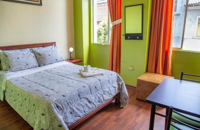 Hostal Downtown