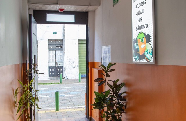 Hostal Downtown Quito